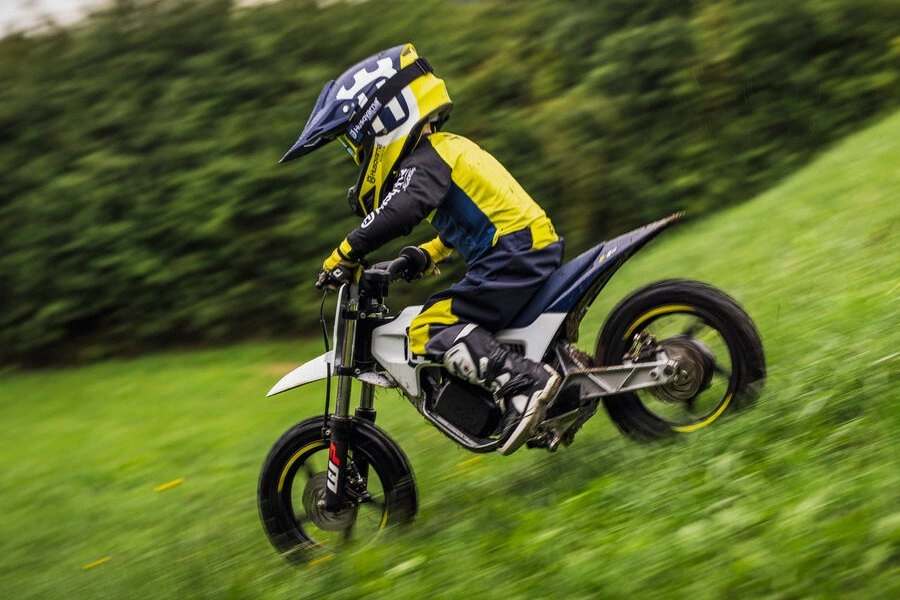 Imagen para Husqvarna EE2