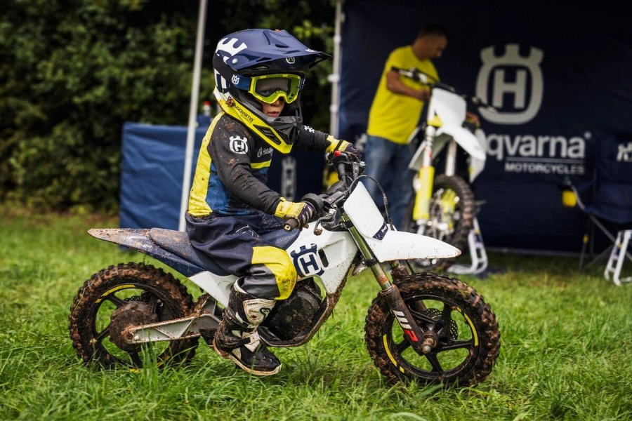 Imagen para Husqvarna EE2