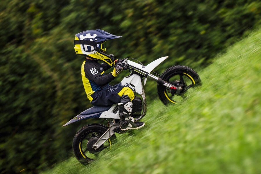 Imagen para Husqvarna EE2