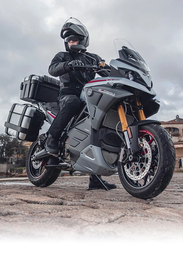 Imagen para Energica Energica Experia