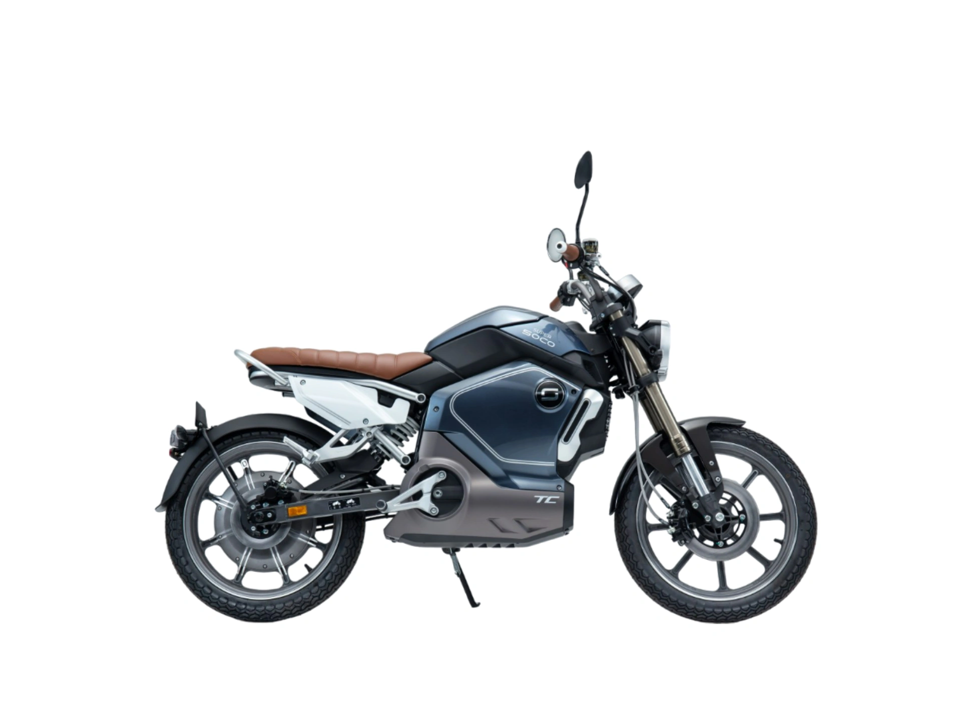 Super Soco TC Max Review 2026: Real-World Range, Charging & Verdict