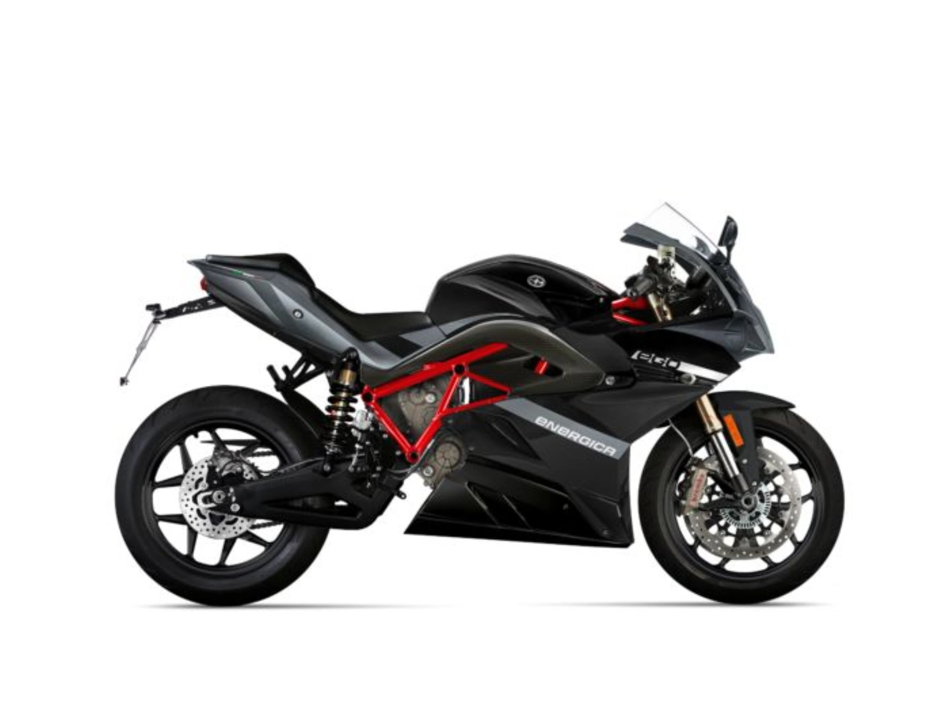 Curated visual reference: Picture Idea: Energica Ego Precio Ficha Técnica Y Opiniones