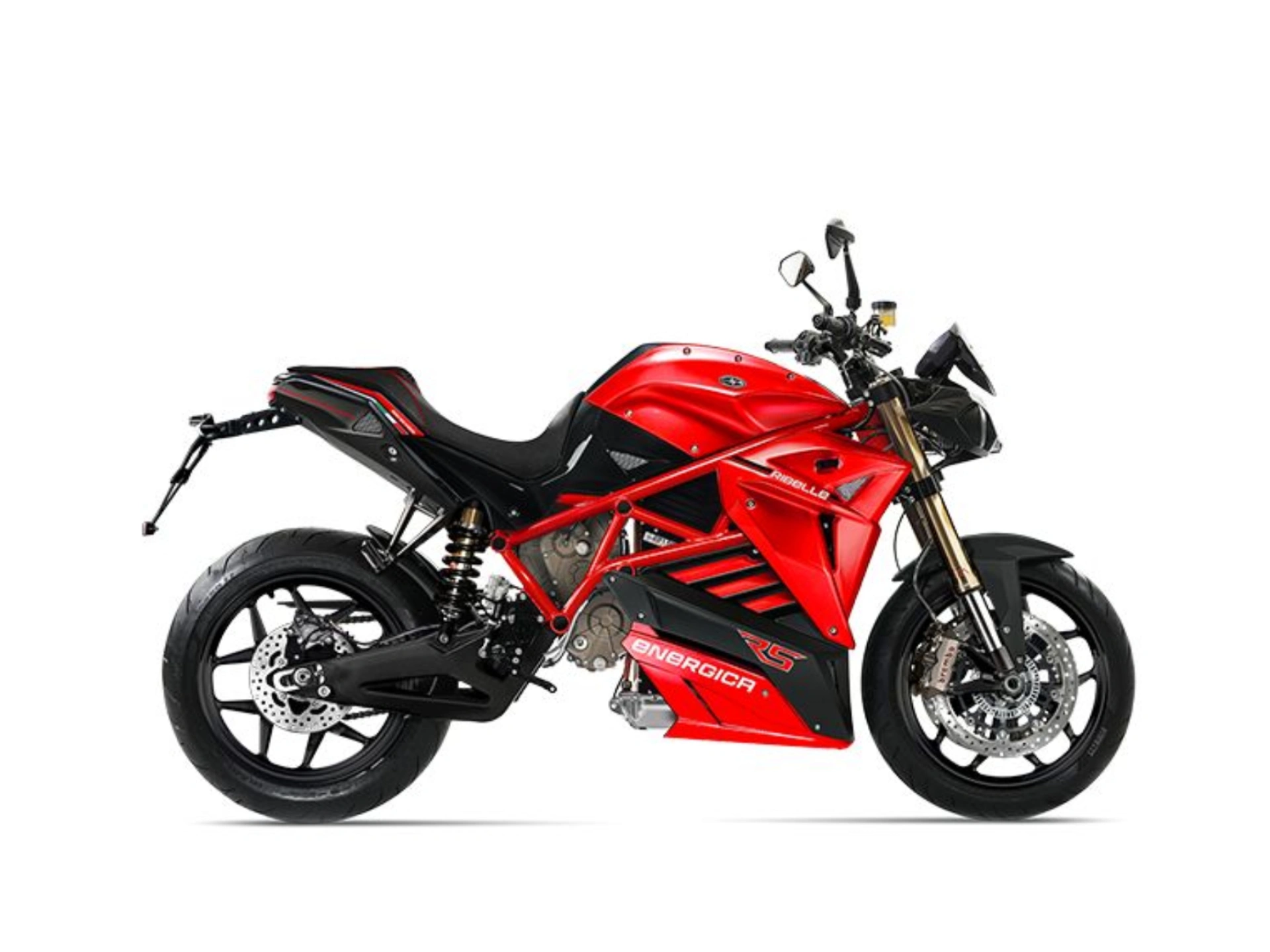 Photo inspiration: Gallery Detail: Energica Eva Ribelle Precio Ficha Técnica Y Opiniones