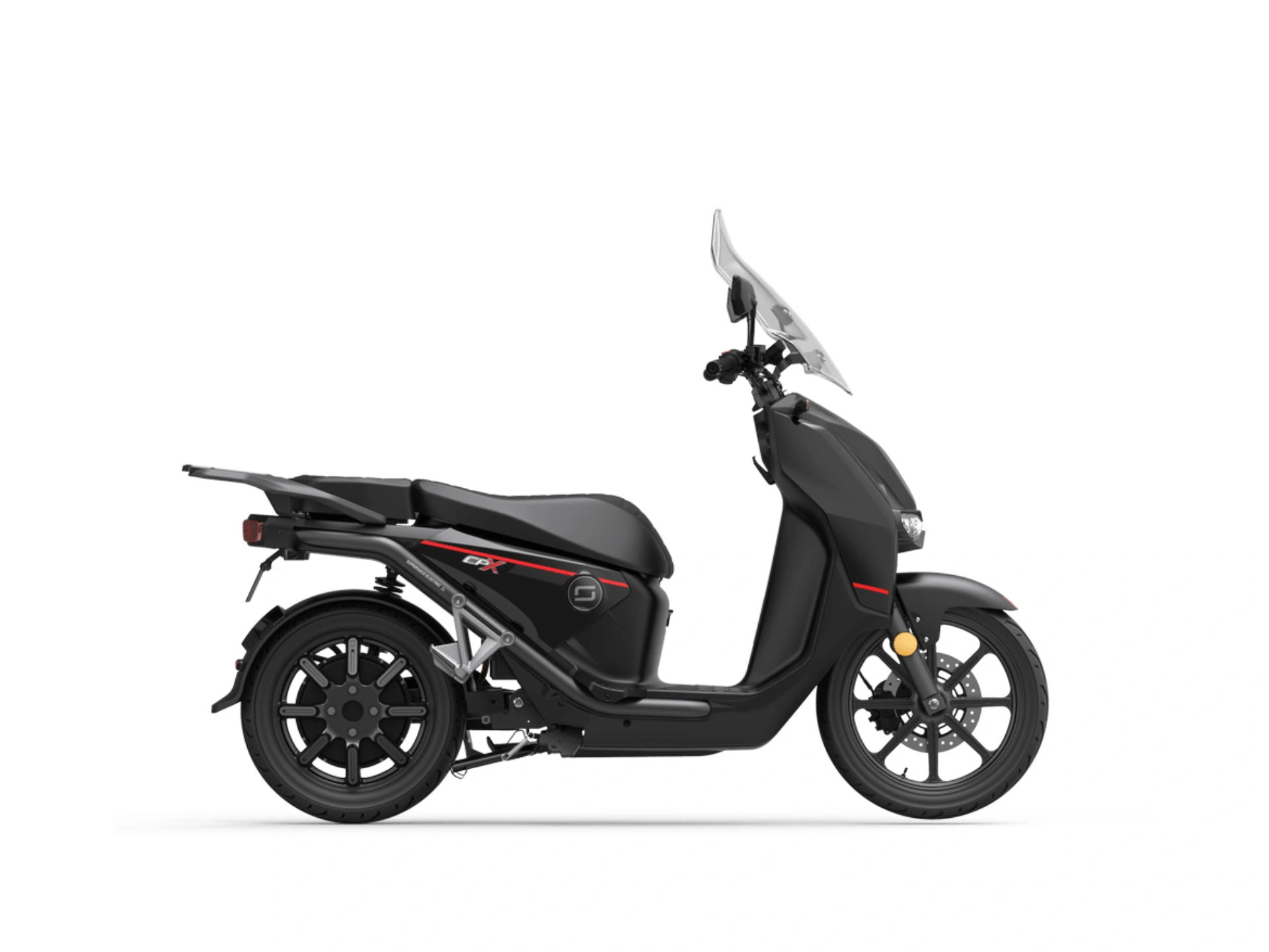 Top 10 Electric Motor Scooters USA 2026 | Best Picks