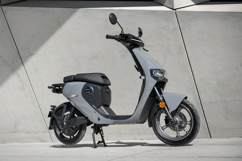 Super Soco CUmini Precio, Ficha Técnica y Opiniones | MotosElectricas.Tech - Soco Motor Tech